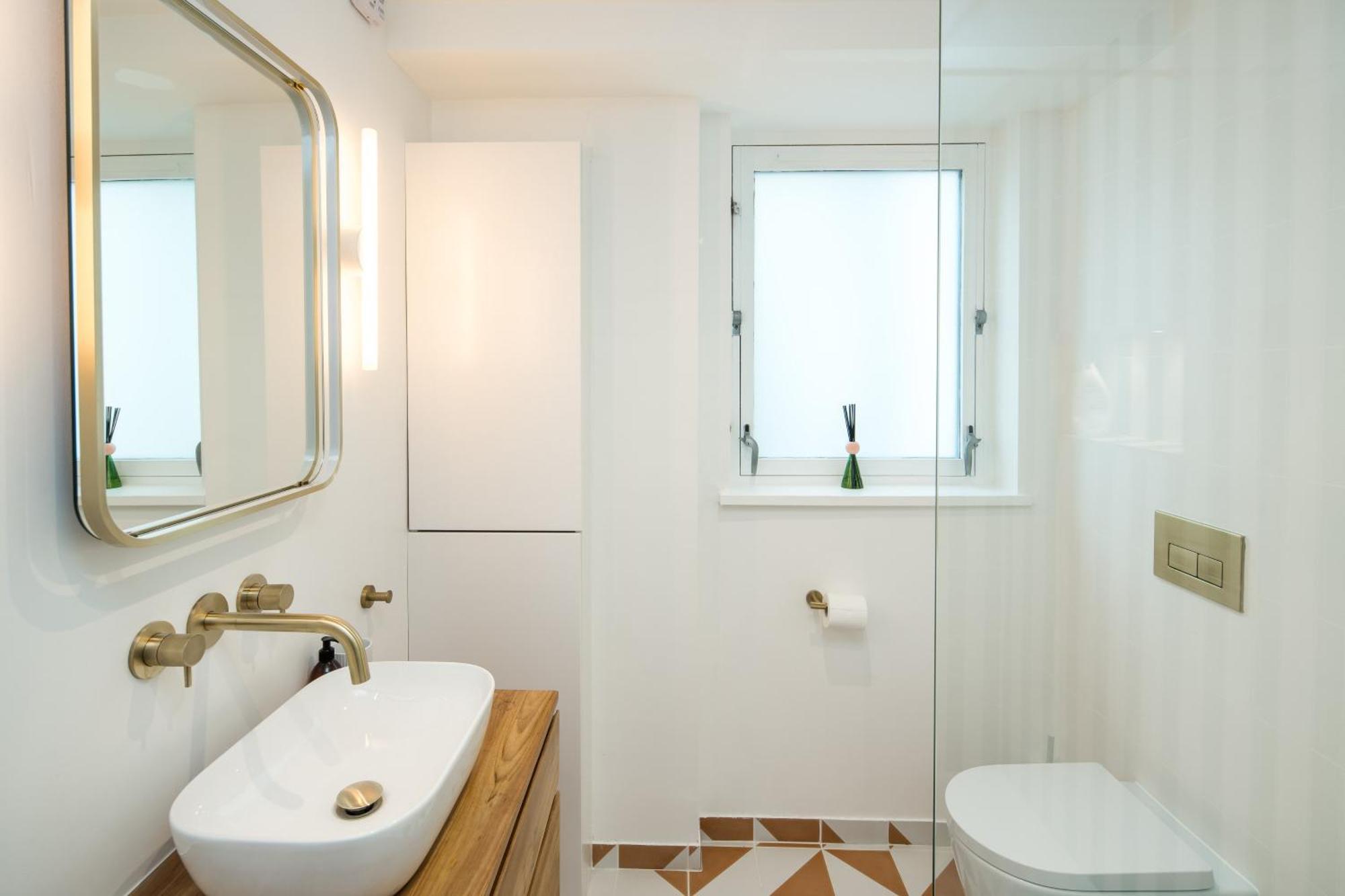 2bed 2bath Stunning Shoreditch * Londra
