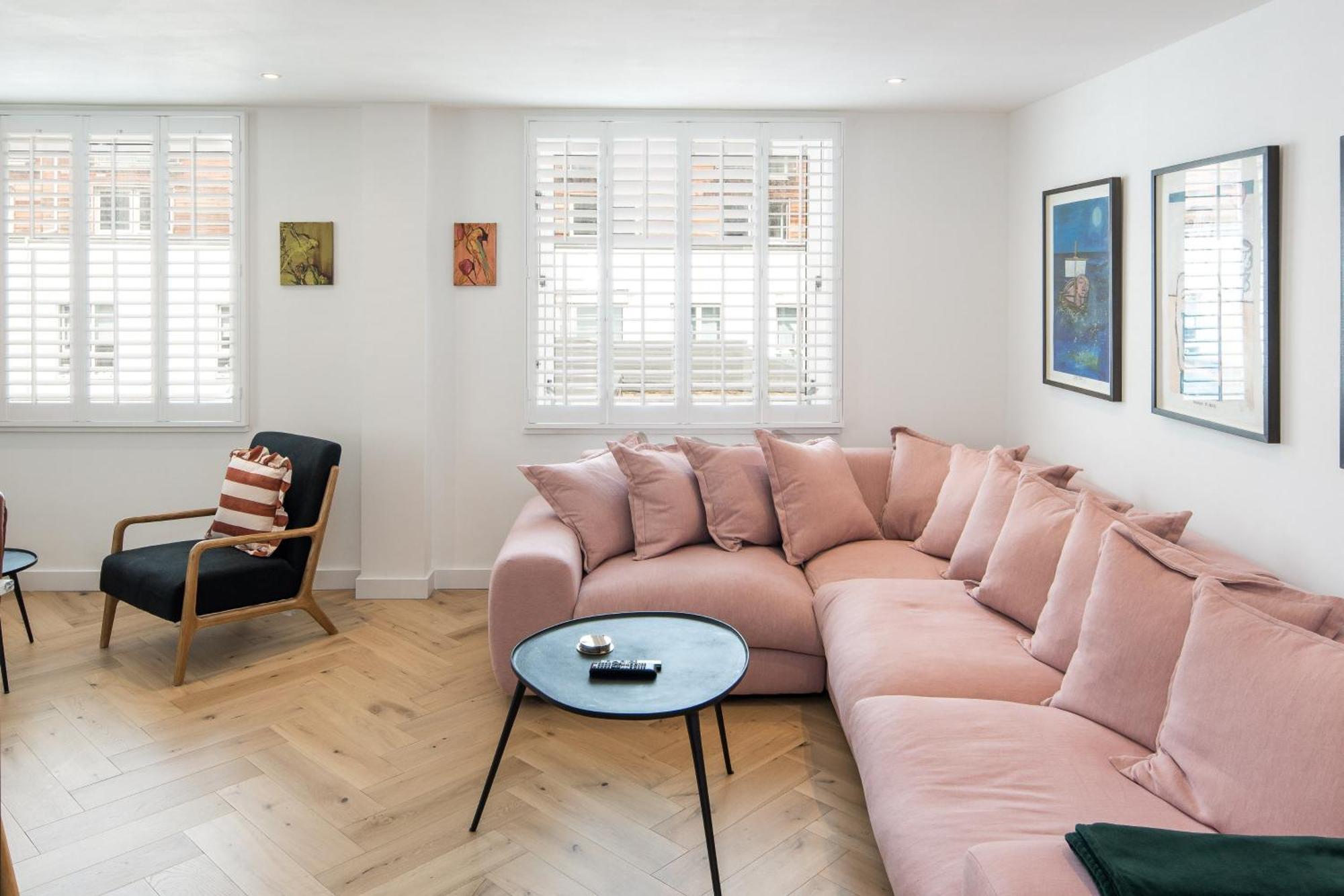 Appartamento 2bed 2bath Stunning Shoreditch