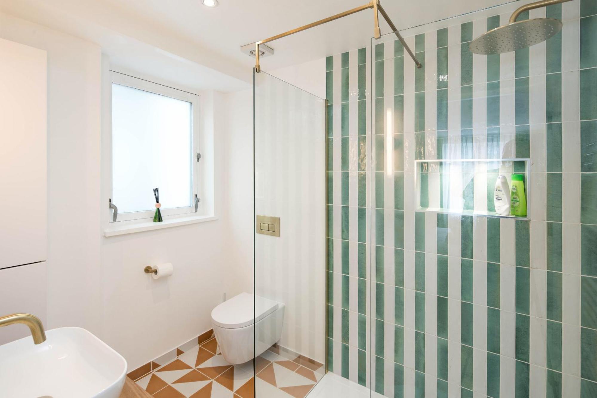Appartamento 2bed 2bath Stunning Shoreditch *