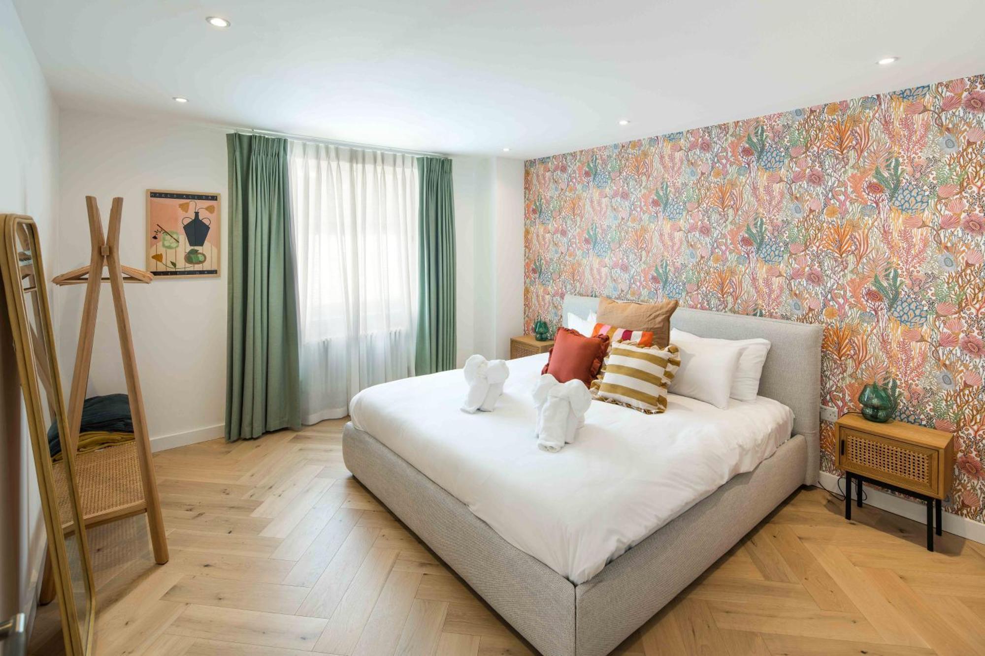 Appartamento 2bed 2bath Stunning Shoreditch